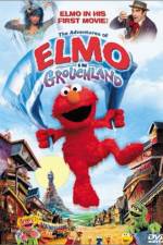 Watch The Adventures of Elmo in Grouchland 9movies