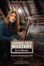 Watch Garage Sale Mystery: The Art of Murder 9movies