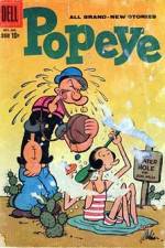 Watch The Popeye Show 9movies