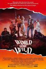 Watch World Gone Wild 9movies