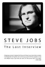 Watch Steve Jobs The Lost Interview 9movies