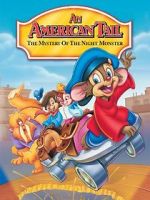 Watch An American Tail: The Mystery of the Night Monster 9movies