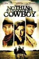 Watch Nothing Too Good for a Cowboy 9movies