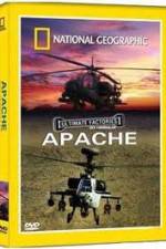 Watch National Geographic: Megafactories - Apache Helicopter 9movies