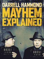 Watch Darrell Hammond: Mayhem Explained (TV Special 2018) 9movies