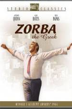 Watch Zorba the Greek 9movies