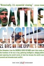 Watch BattleGround: 21 Days on the Empire's Edge 9movies