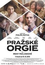 Watch The Prague Orgy 9movies