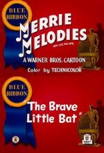 Watch The Brave Little Bat (Short 1941) 9movies