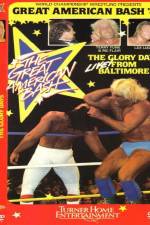 Watch NWA The Great American Bash 9movies