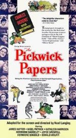Watch The Pickwick Papers 9movies