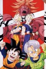 Watch Dragon Ball Z 10: Broly - Second Coming 9movies