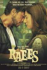 Watch Raees 9movies