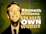 Watch Kenneth Williams: In His Own Words (TV Short 2006) 9movies
