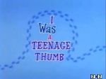 Watch I Was a Teenage Thumb (Short 1963) 9movies