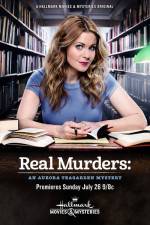 Watch Aurora Teagarden Mystery: Real Murders 9movies
