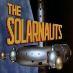 Watch The Solarnauts 9movies