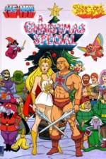 Watch He-Man and She-Ra: A Christmas Special 9movies