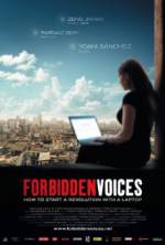 Watch Forbidden Voices 9movies