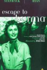 Watch Escape to Burma 9movies