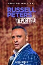 Watch Russell Peters: Deported 9movies