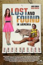 Watch Lost and Found in Armenia 9movies