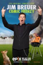 Watch Jim Breuer: Comic Frenzy 9movies