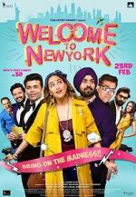 Watch Welcome to New York 9movies