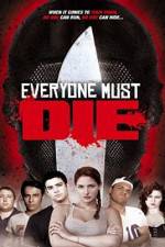 Watch Everyone Must Die! 9movies