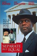 Watch Separate But Equal 9movies