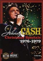 Watch The Johnny Cash Christmas Special (TV Special 1977) 9movies
