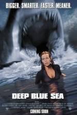 Watch Deep Blue Sea 9movies