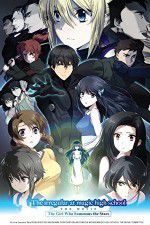 Watch The Irregular at Magic High School: The Movie - The Girl Who Summons the Stars 9movies