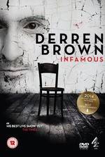Watch Derren Brown: Infamous 9movies