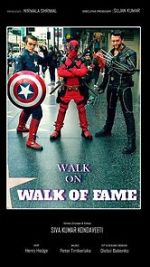 Watch Walk on Walk of Fame (Short 2016) 9movies