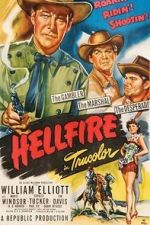 Watch Hellfire 9movies