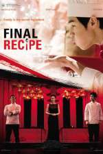 Watch Final Recipe 9movies