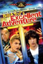 Watch Bill & Ted's Excellent Adventures 9movies