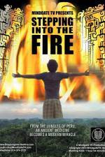 Watch Stepping Into the Fire 9movies