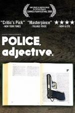 Watch Police, Adjective 9movies