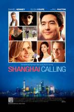 Watch Shanghai Calling 9movies