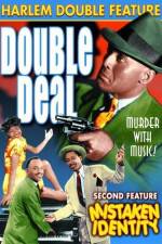Watch Double Deal 9movies