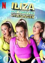 Watch Iliza Shlesinger: Hot Forever 9movies