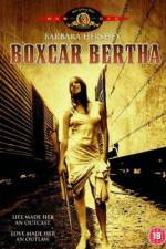 Watch Boxcar Bertha 9movies