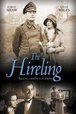 Watch The Hireling 9movies