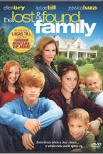 Watch The Lost & Found Family 9movies
