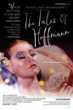 Watch The Tales of Hoffmann 9movies