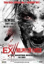Watch My Ex 2: Haunted Lover 9movies