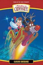 Watch Adventures in Odyssey: Electric Christmas 9movies