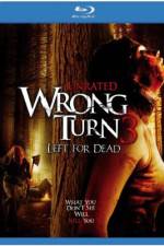 Watch Wrong Turn 3: Left for Dead 9movies